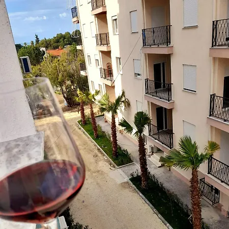 Azure Sands Apartamento Golem (Tirana)