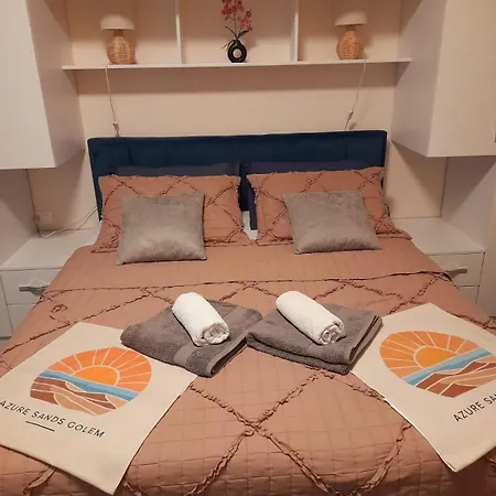 Appartement Azure Sands *