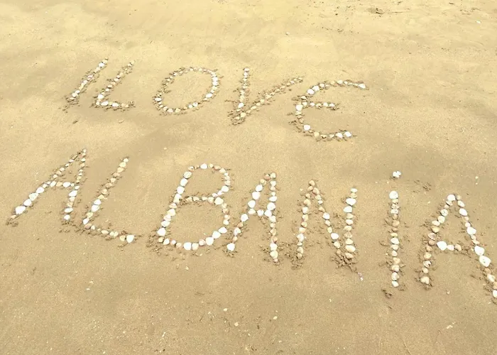 Azure Sands Apartamento *