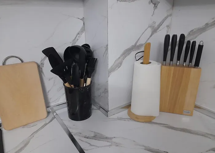 Azure Sands Apartamento