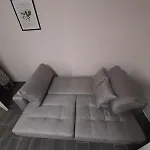 Apartmán Azure Sands Golem (Tirana)