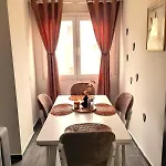 Apartment Azure Sands *