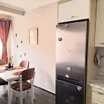Azure Sands Apartment Golem (Tirana)
