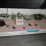 Azure Sands Apartmán