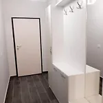 Azure Sands Apartment