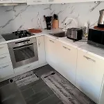 Apartmán Azure Sands Golem (Tirana)