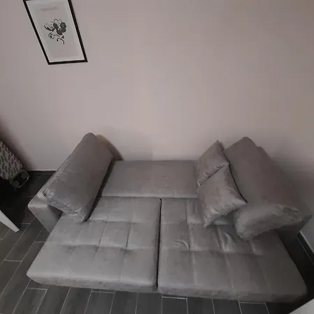 Apartman Azure Sands Golem