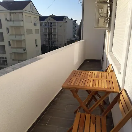 Apartment Azure Sands