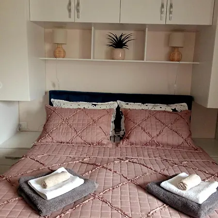 Appartement Azure Sands