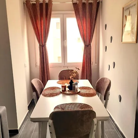 Apartman Azure Sands *