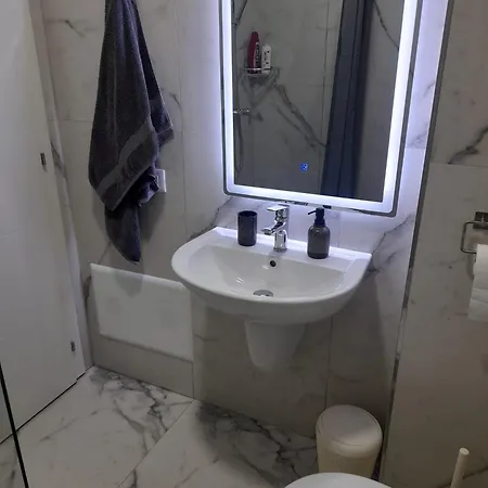 Appartement Azure Sands