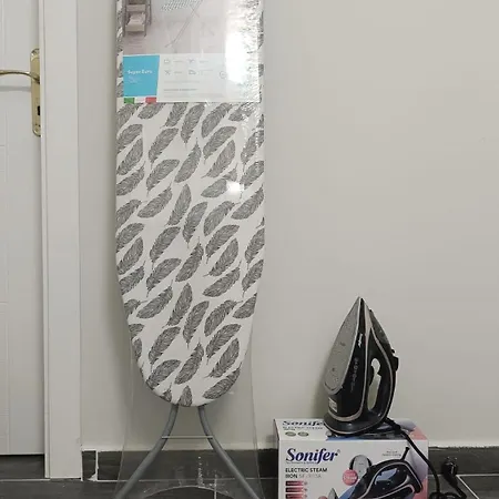 Appartement Azure Sands