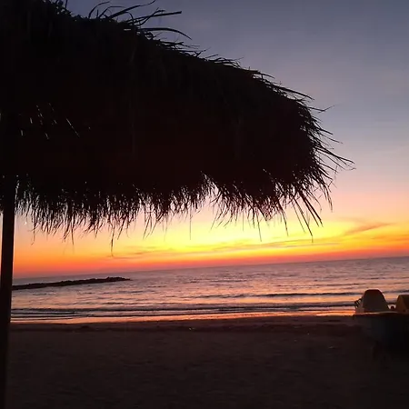 Azure Sands * Golem (Tirana)