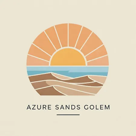 Azure Sands Apartmán