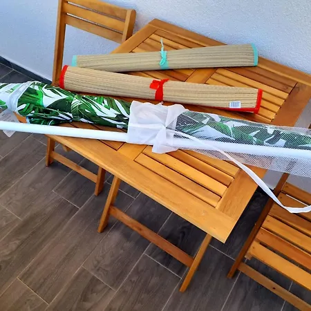 Azure Sands Apartman *