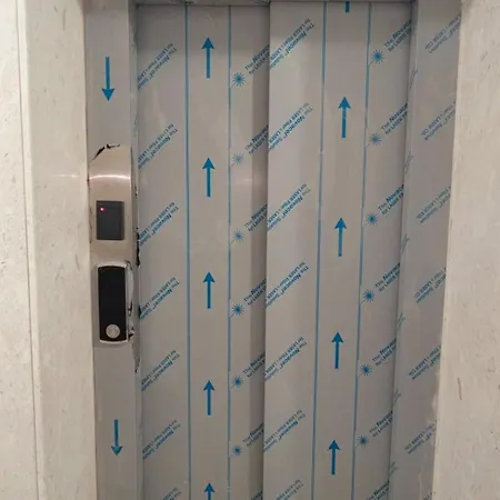 Azure Sands Appartement *