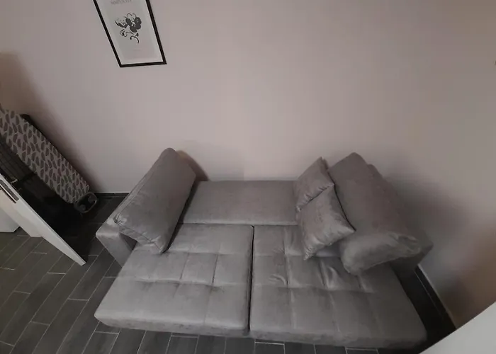 Apartment Azure Sands Golem (Tirana)