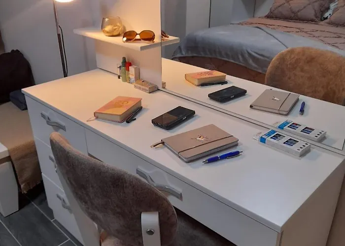 Azure Sands * Golem (Tirana)