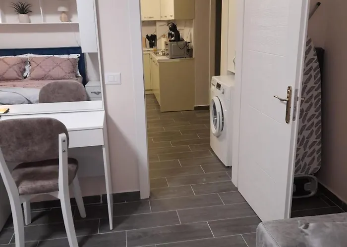 Azure Sands Apartment