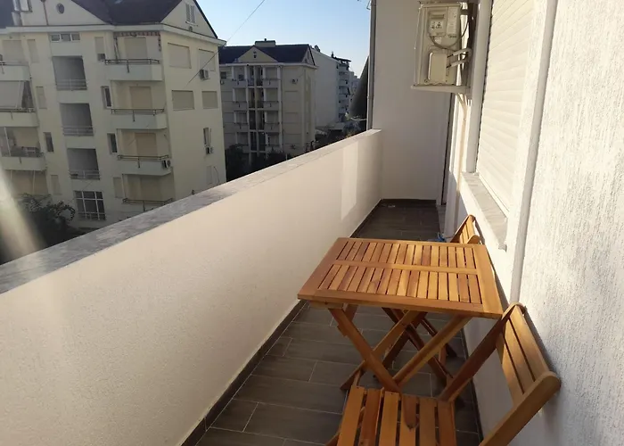 Apartment Azure Sands