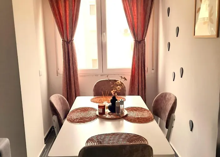 Apartment Azure Sands *