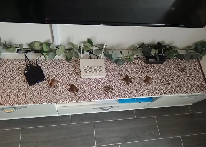 Azure Sands Apartment