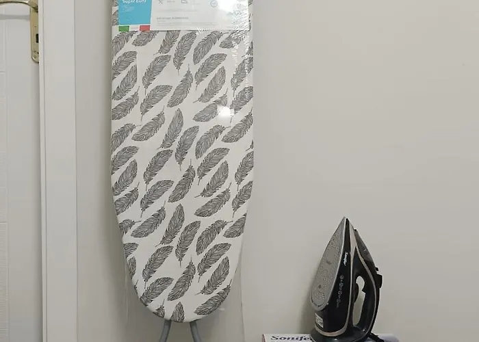 Apartmán Azure Sands