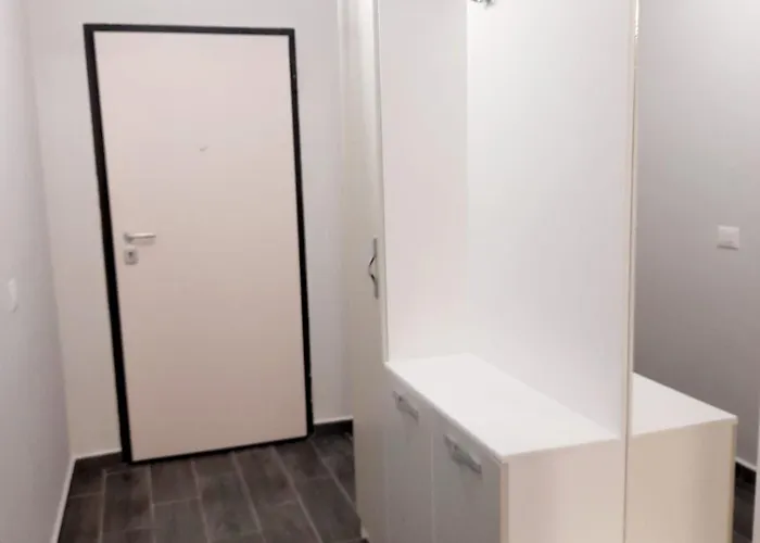 Azure Sands Apartment